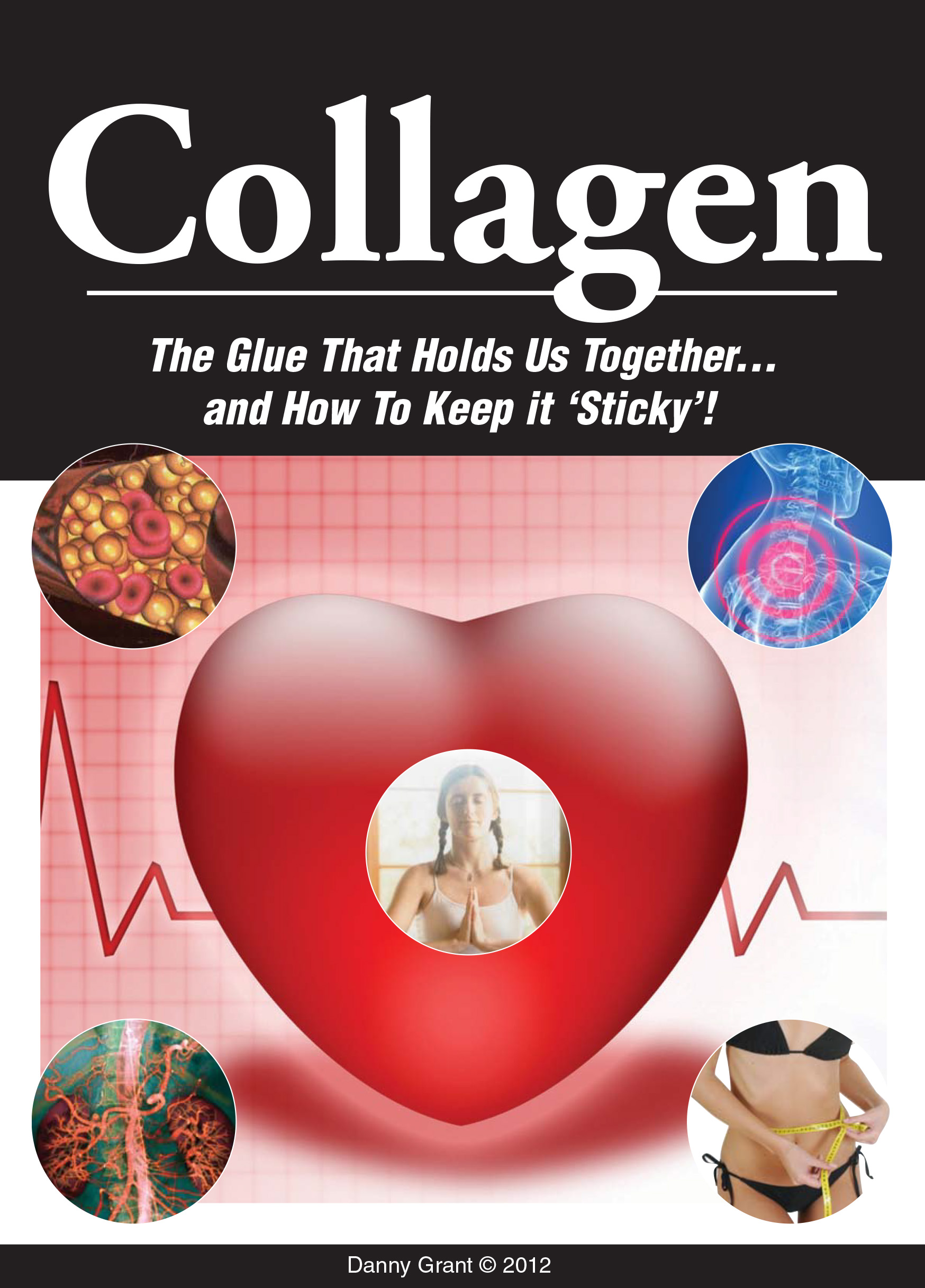 Collagen Book 01