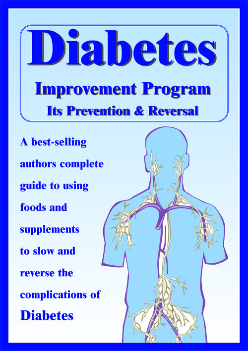 Diabetes Book 01