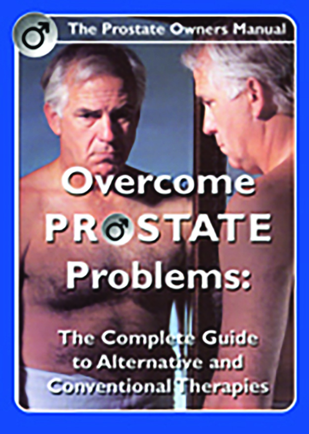 Prostate Book 01